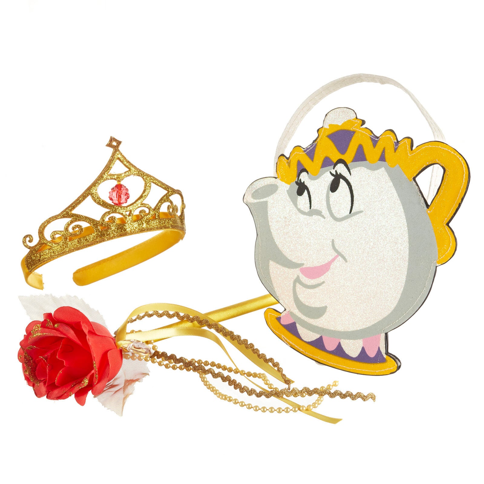 301071-disney-17cm-belle-mrs-potts-kids-accessory-bag-pouch