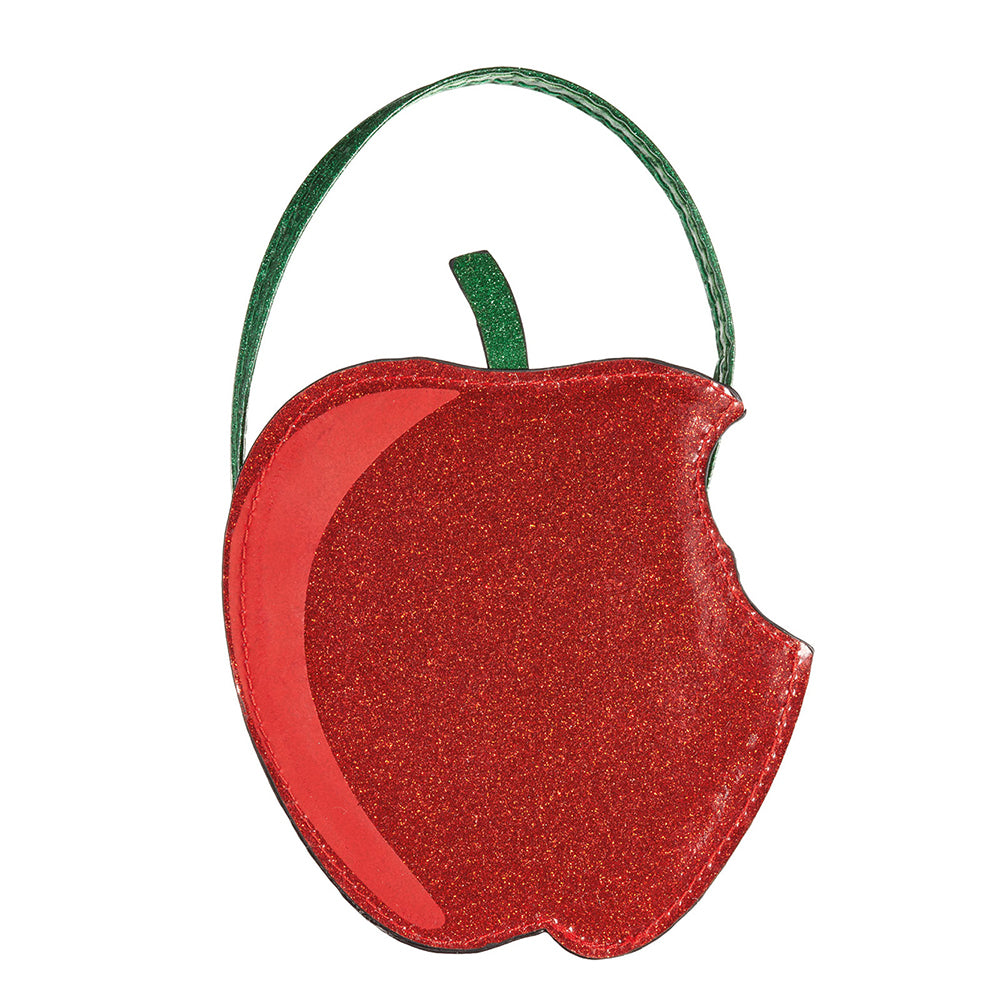 301072-disney-snow-white-16cm-apple-accessory-bag-pouch-red