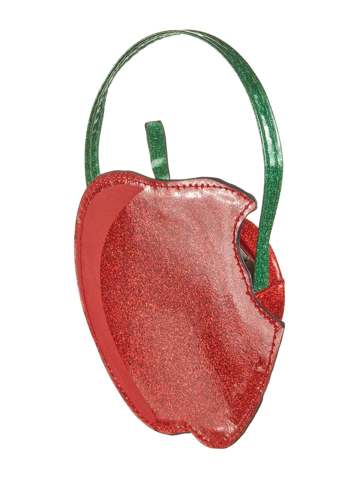 301072-disney-snow-white-16cm-apple-accessory-bag-pouch-red