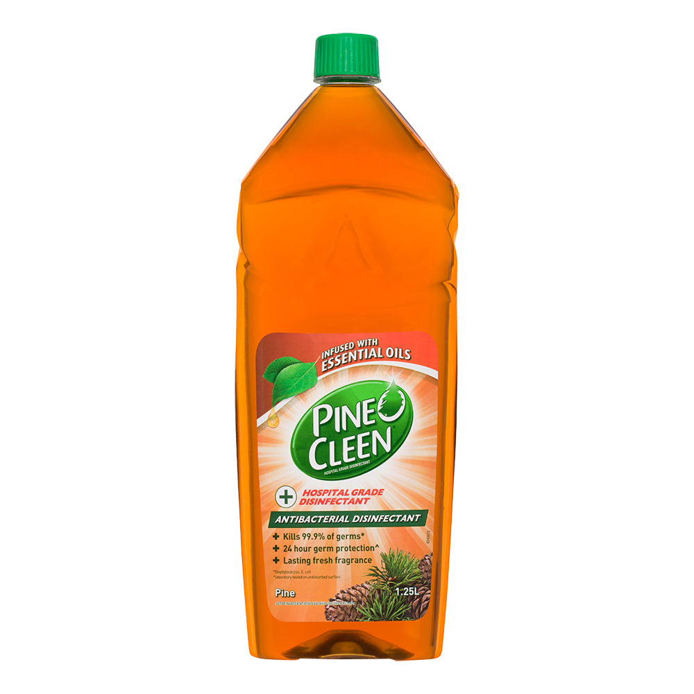 3111355-pine-o-cleen-hospital-grade-antibacterial-disinfectant-1-25l-pine