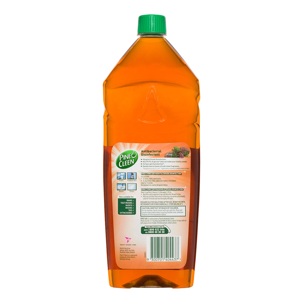 3111355-pine-o-cleen-hospital-grade-antibacterial-disinfectant-1-25l-pine