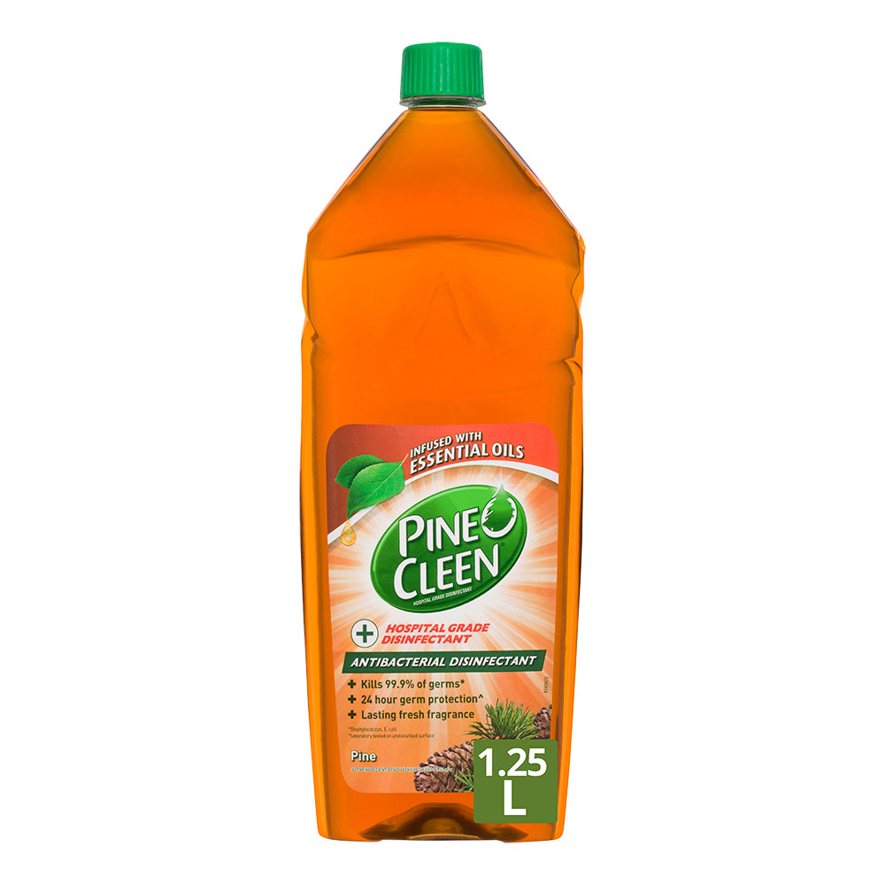 3111355-pine-o-cleen-hospital-grade-antibacterial-disinfectant-1-25l-pine