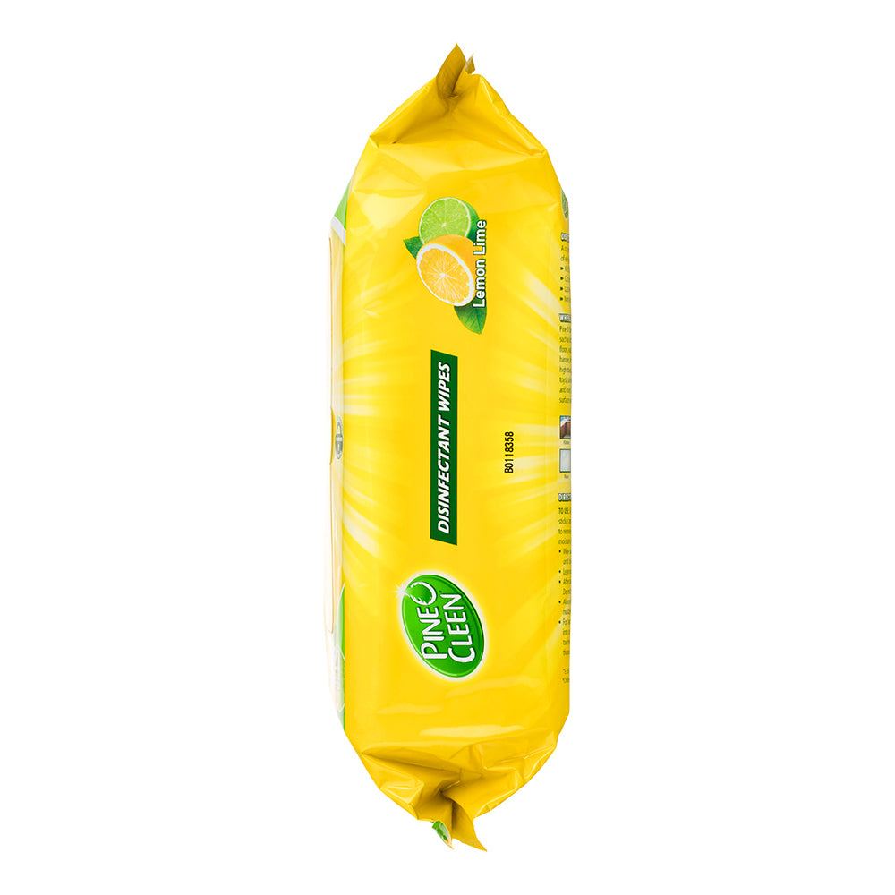 3120955-120pc-pine-o-cleen-lemon-lime-disinfectant-wipes