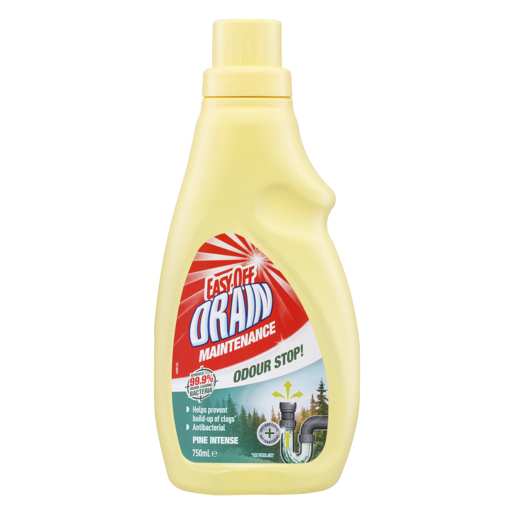 3217648-easy-off-bam-odour-stop-drain-maintenance-cleaner-liquid-pine-intense-750ml