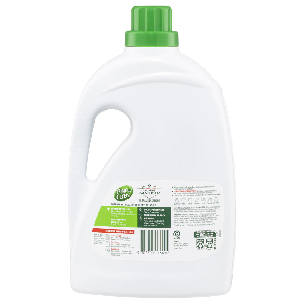 3217649-pine-o-cleen-2l-anti-bacterial-laundry-sanitiser-floral-sensations