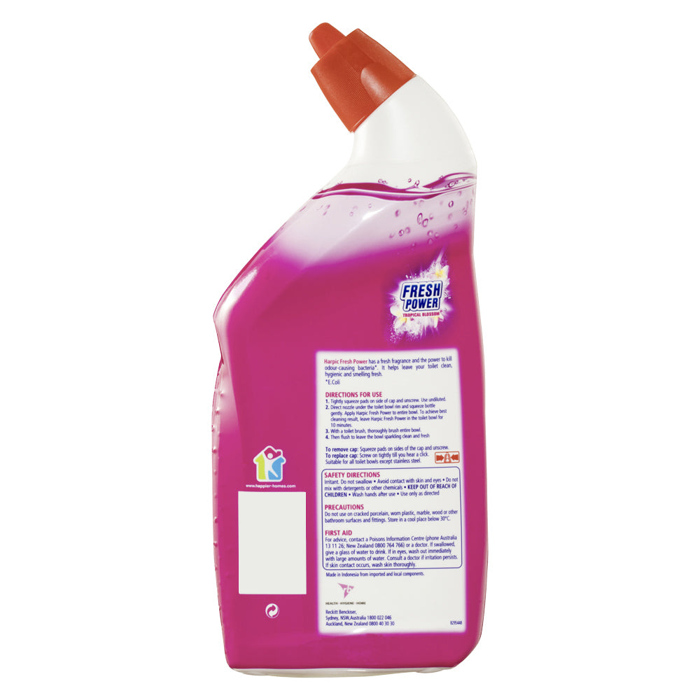 3218561-harpic-fresh-power-disinfectant-toilet-cleaner-tropical-blossom-700ml