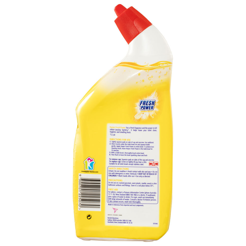 3218833-harpic-fresh-power-sparkling-citrus-toilet-cleaner-disinfectant-700ml