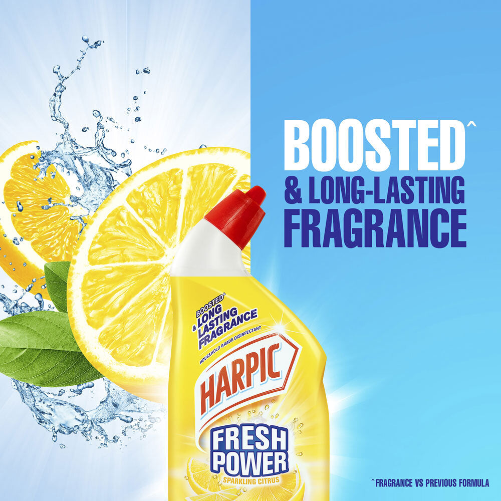 3218833-harpic-fresh-power-sparkling-citrus-toilet-cleaner-disinfectant-700ml