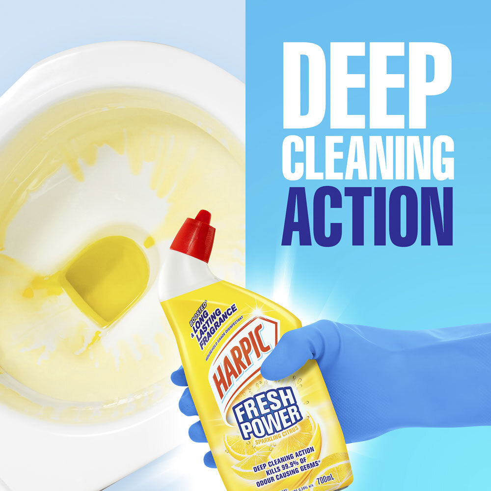 3218833-harpic-fresh-power-sparkling-citrus-toilet-cleaner-disinfectant-700ml