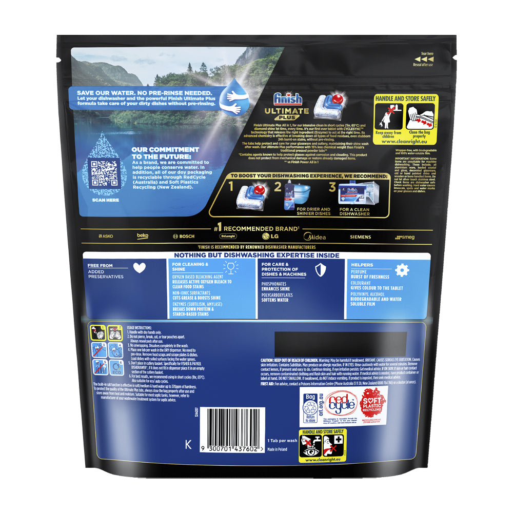 3243760-45pc-finish-powerball-ultimate-plus-all-in-1-dishwashing-tablets-fresh-burst