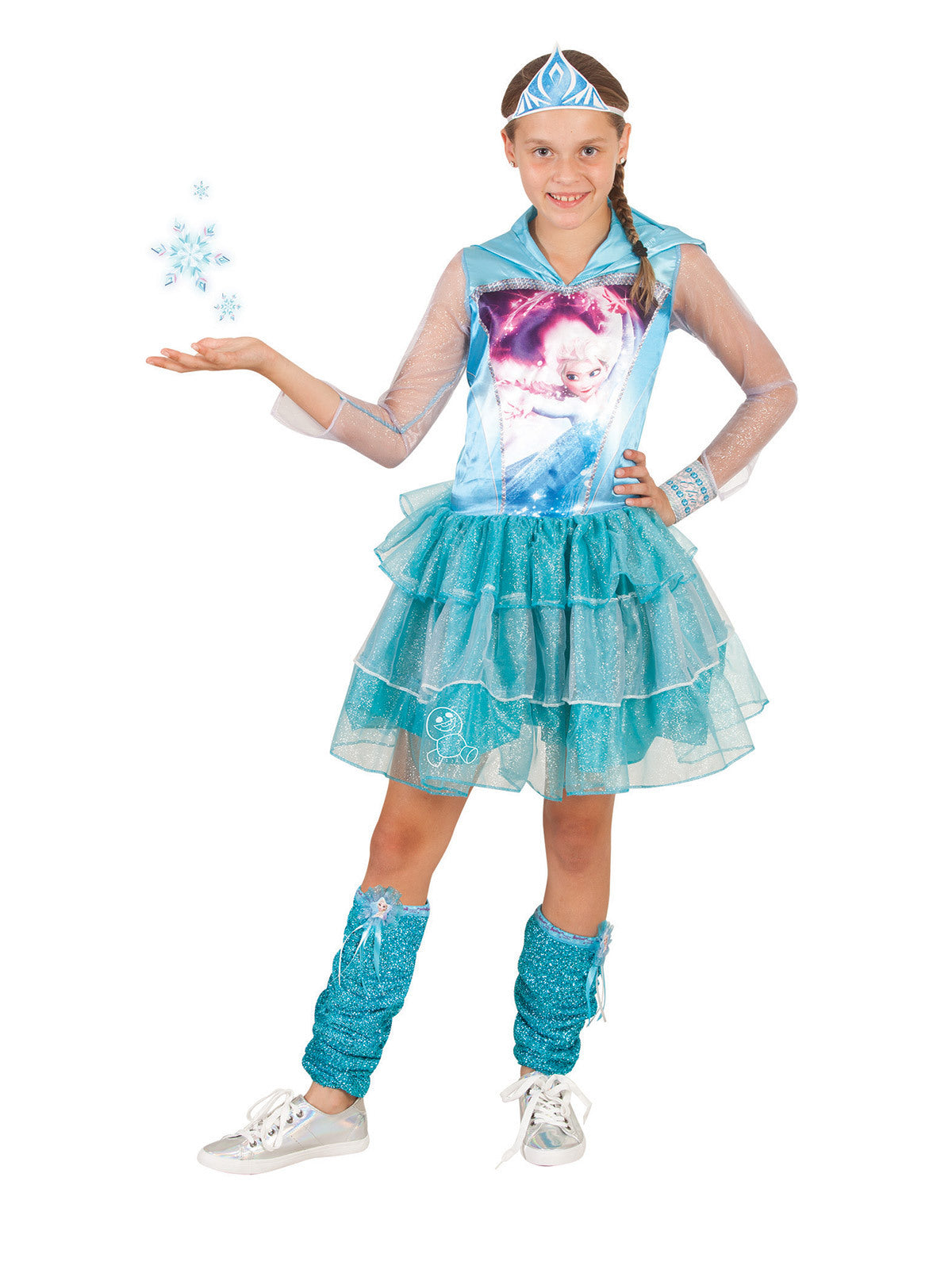 3431-disney-frozen-elsa-leg-warmers-kids-children-dress-up-halloween-costume