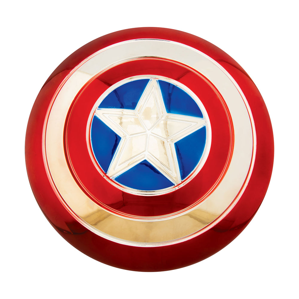 34947-marvel-avengers-captain-america-electroplated-metallic-12-shield