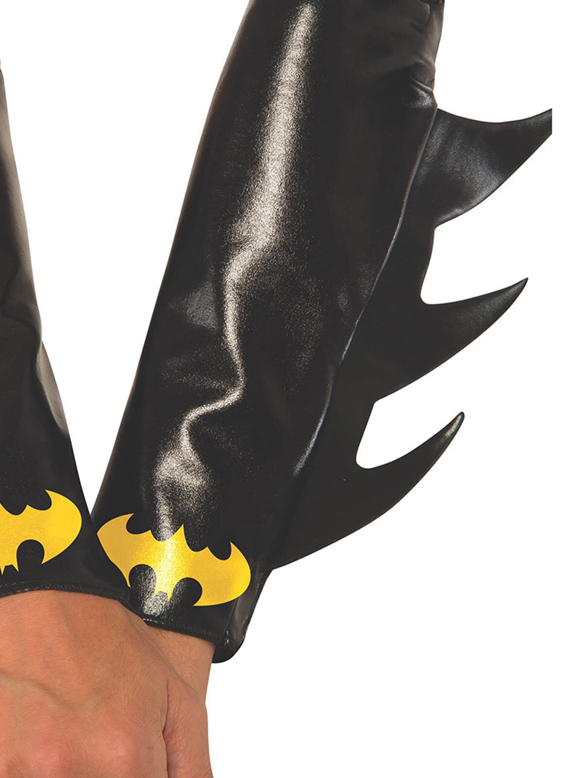 35477-dc-comics-batgirl-gauntlets-adult-party-costume-black
