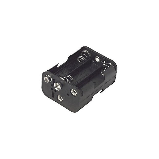 36ehb-um3x6-aa-battery-holder