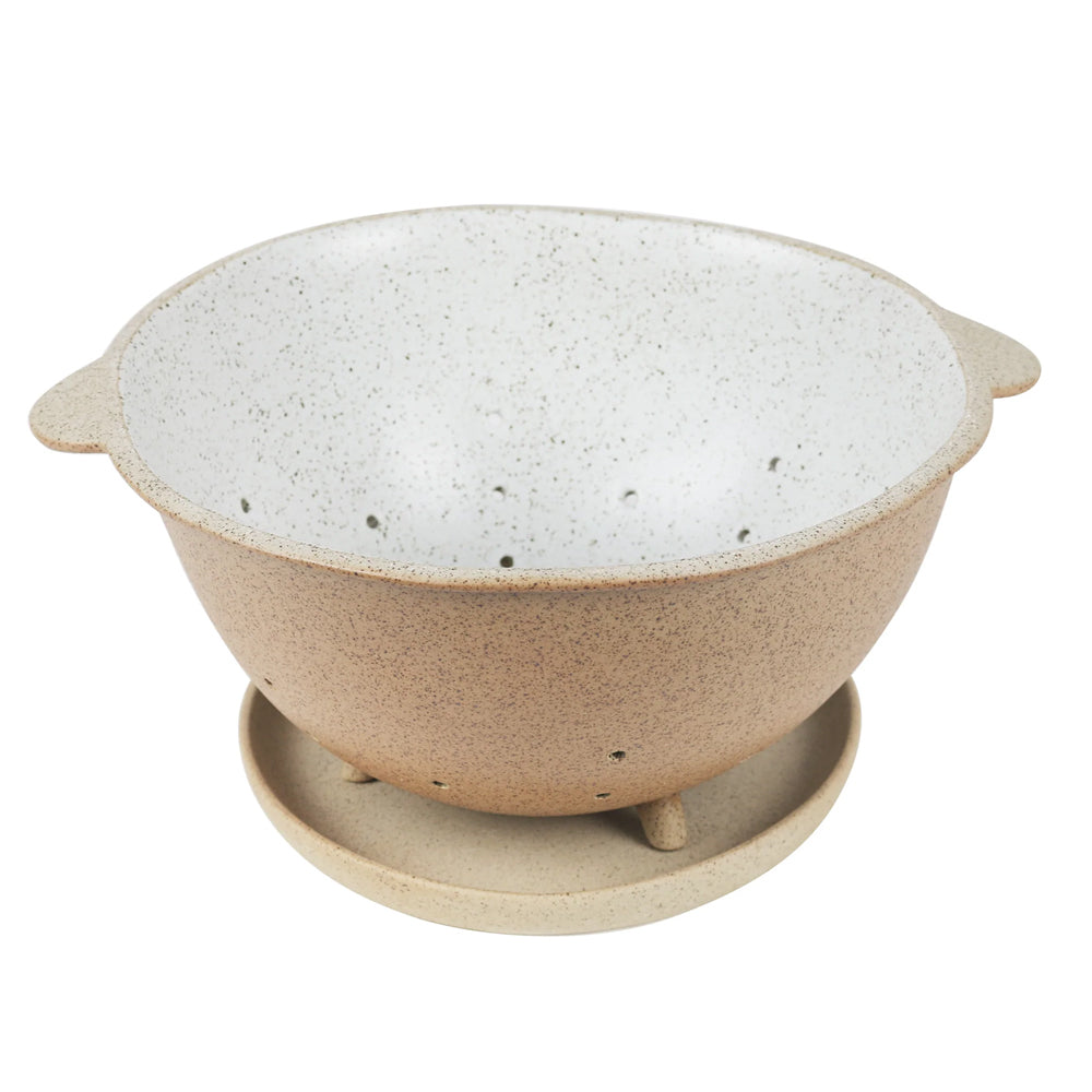 413731-robert-gordon-white-garden-to-table-21cm-colander-18cm-plate