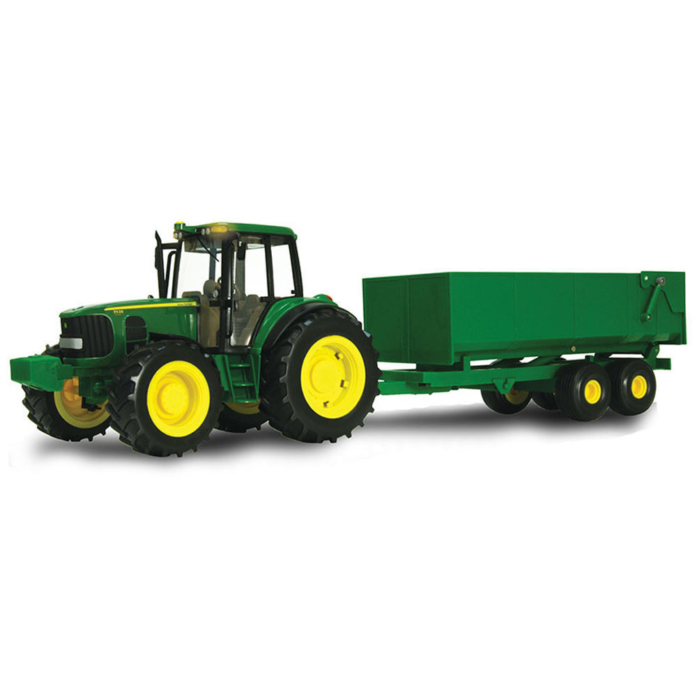 46077-john-deere-big-farm-tractor-w-wagon-model-1-16-scale