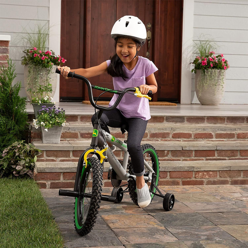 46399aus-john-deere-16-40cm-mud-machine-kids-childrens-bicycle-w-training-wheels-4y