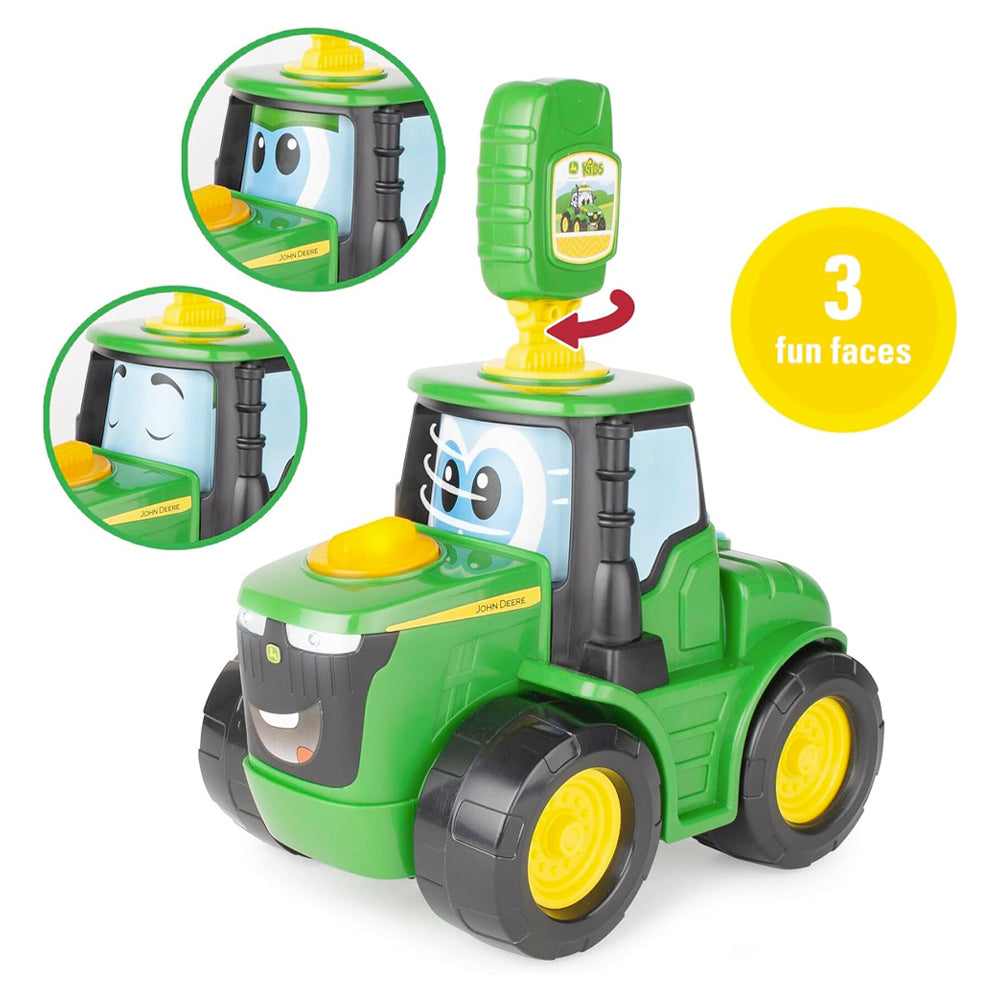 47500-john-deere-john-deere-key-n-go-johnny-tractor-kids-childrens-toy-18m