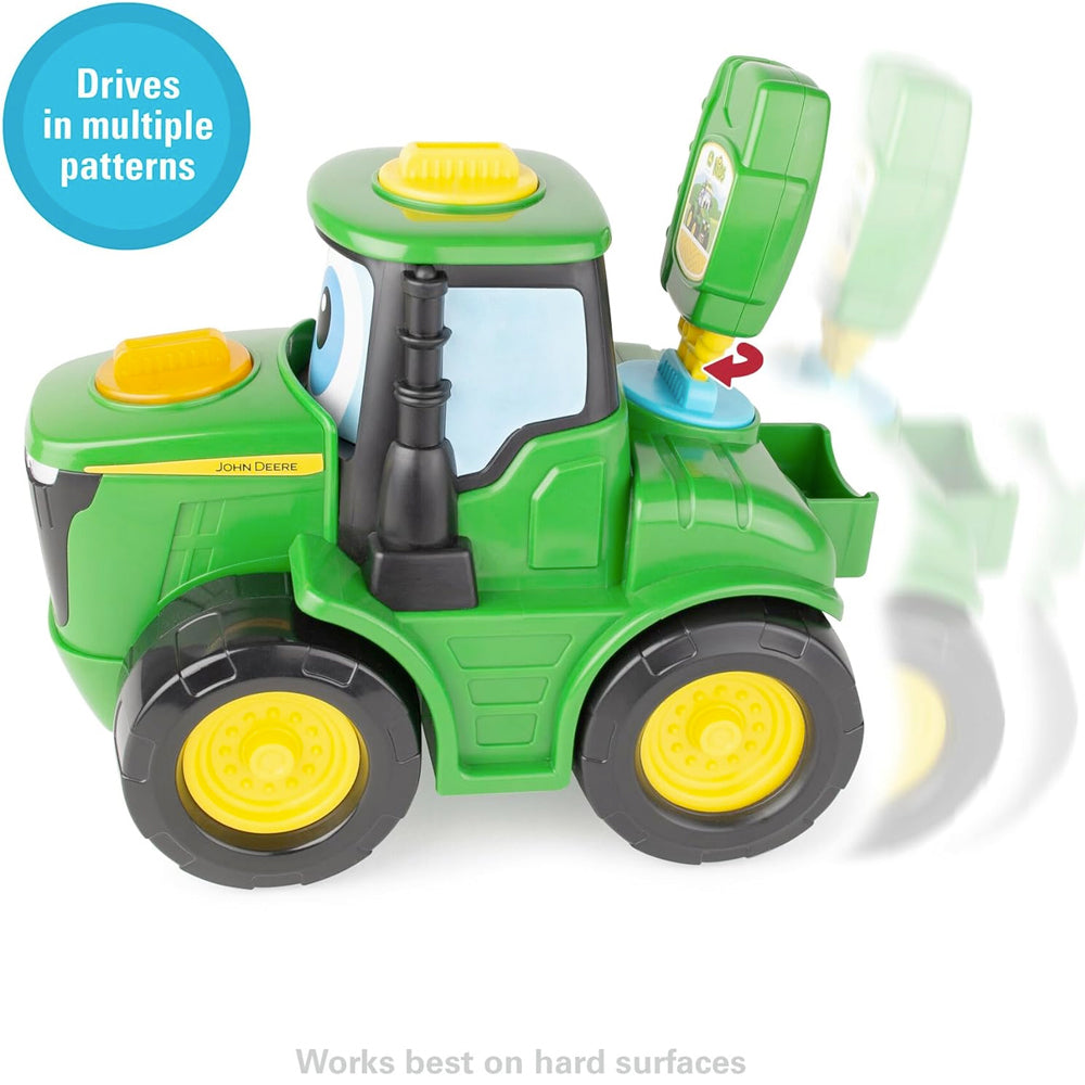 47500-john-deere-john-deere-key-n-go-johnny-tractor-kids-childrens-toy-18m