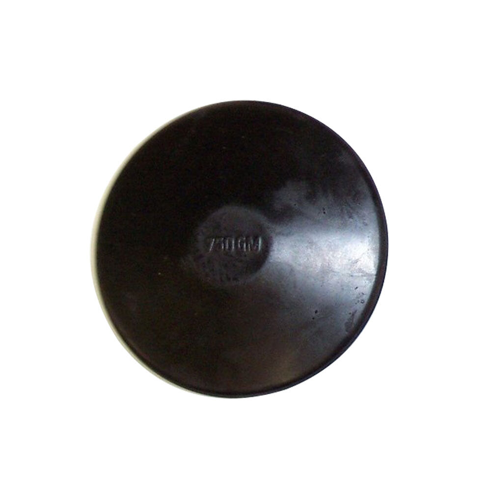 4811-regent-750mg-rubber-discus-track-field-throw-disk-black