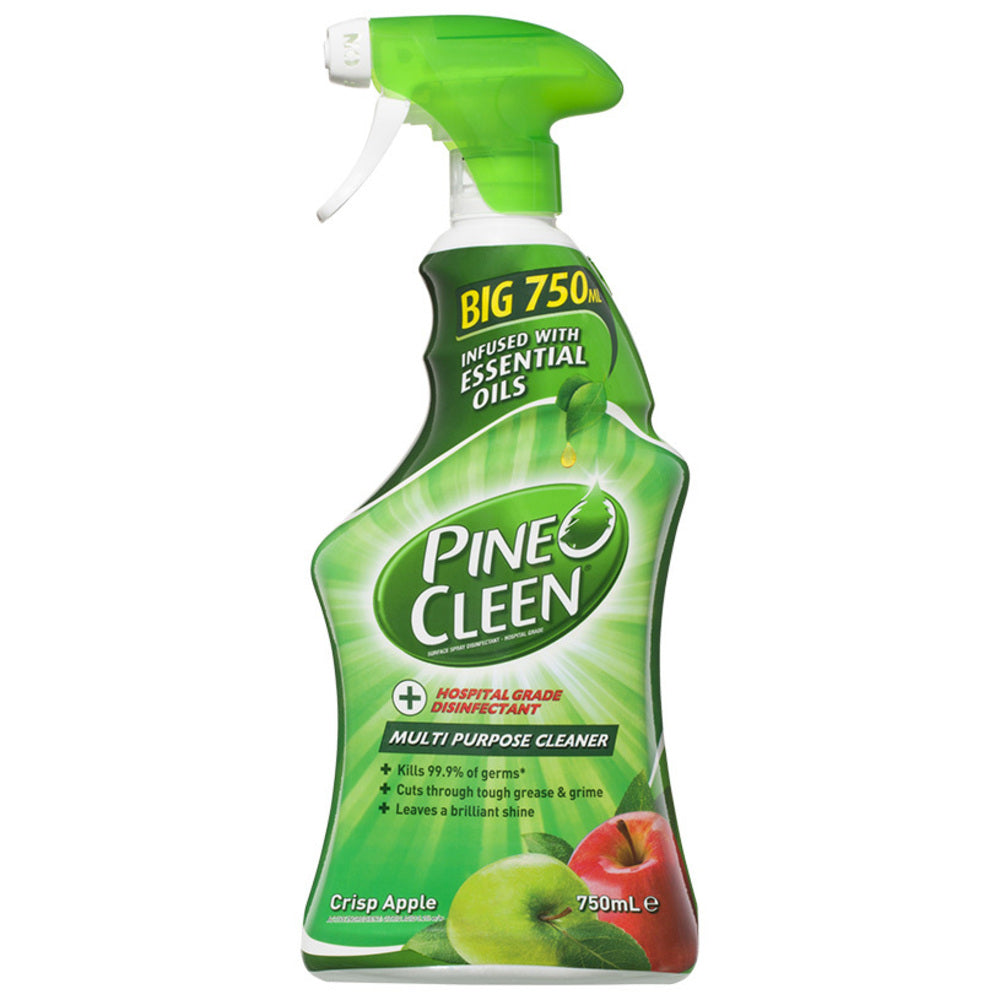 488772-pine-o-cleen-crisp-apple-750ml-multi-purpose-cleaning-spray
