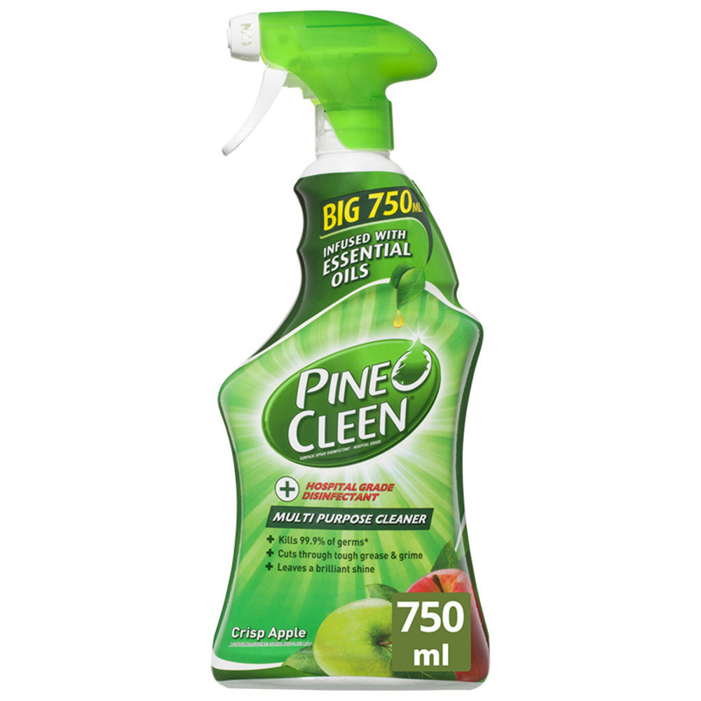 488772-pine-o-cleen-crisp-apple-750ml-multi-purpose-cleaning-spray