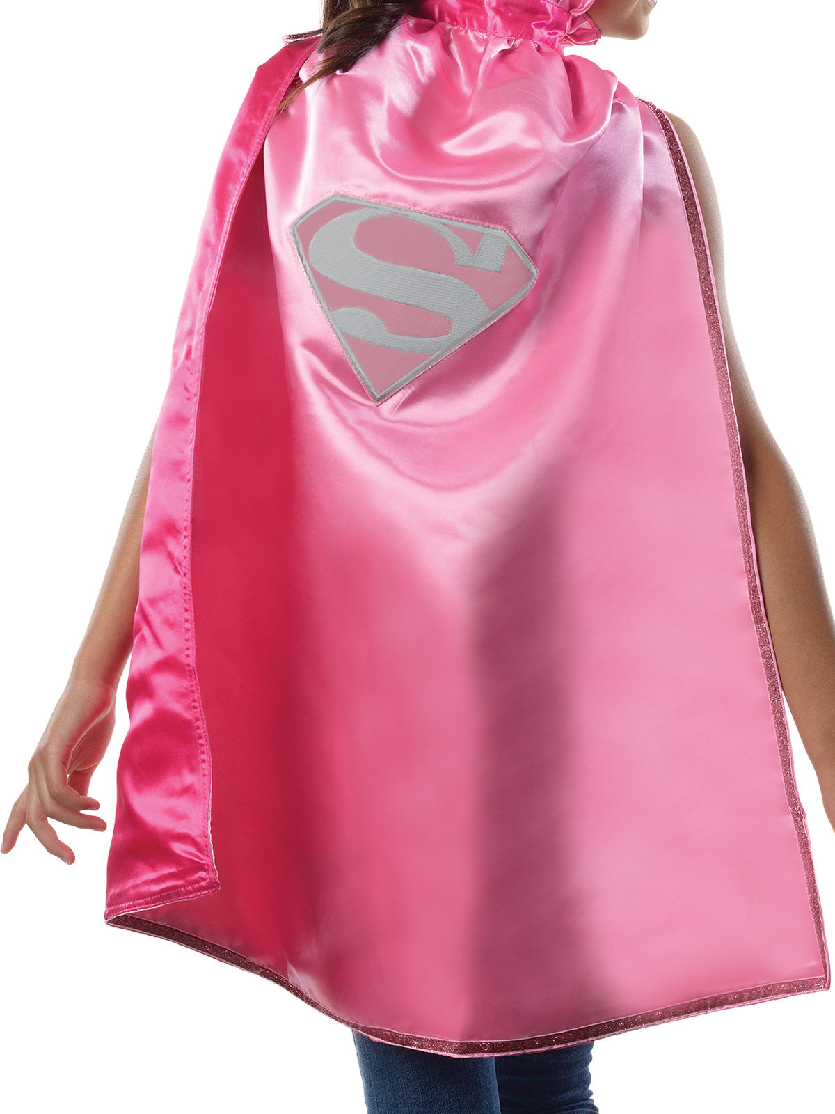 5222-dc-comics-supergirl-satin-cape-6-girls-costume-pink