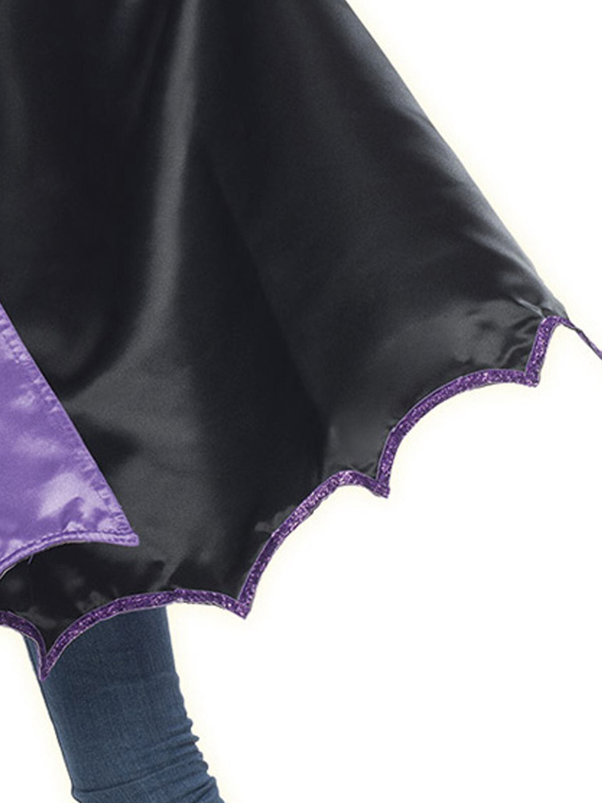 5224-dc-comics-batgirl-satin-cape-kids-children-girls-party-costume