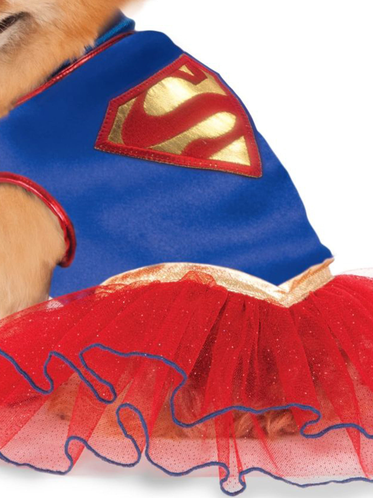 580324s-dc-comics-supergirl-pet-tutu-dress-pet-dress-up-costume-size-s
