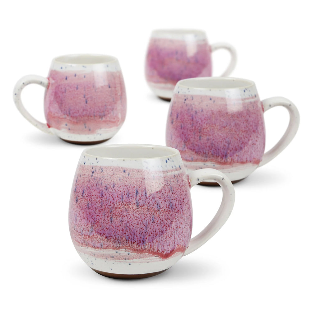 602769-4pc-robert-gordon-400ml-hug-me-mug-set-mediterranean-pink