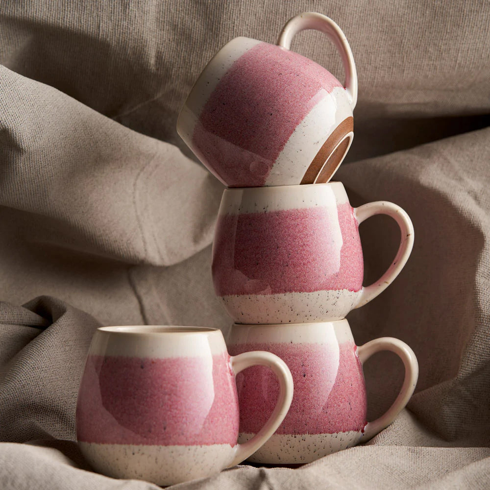 602769-4pc-robert-gordon-400ml-hug-me-mug-set-mediterranean-pink