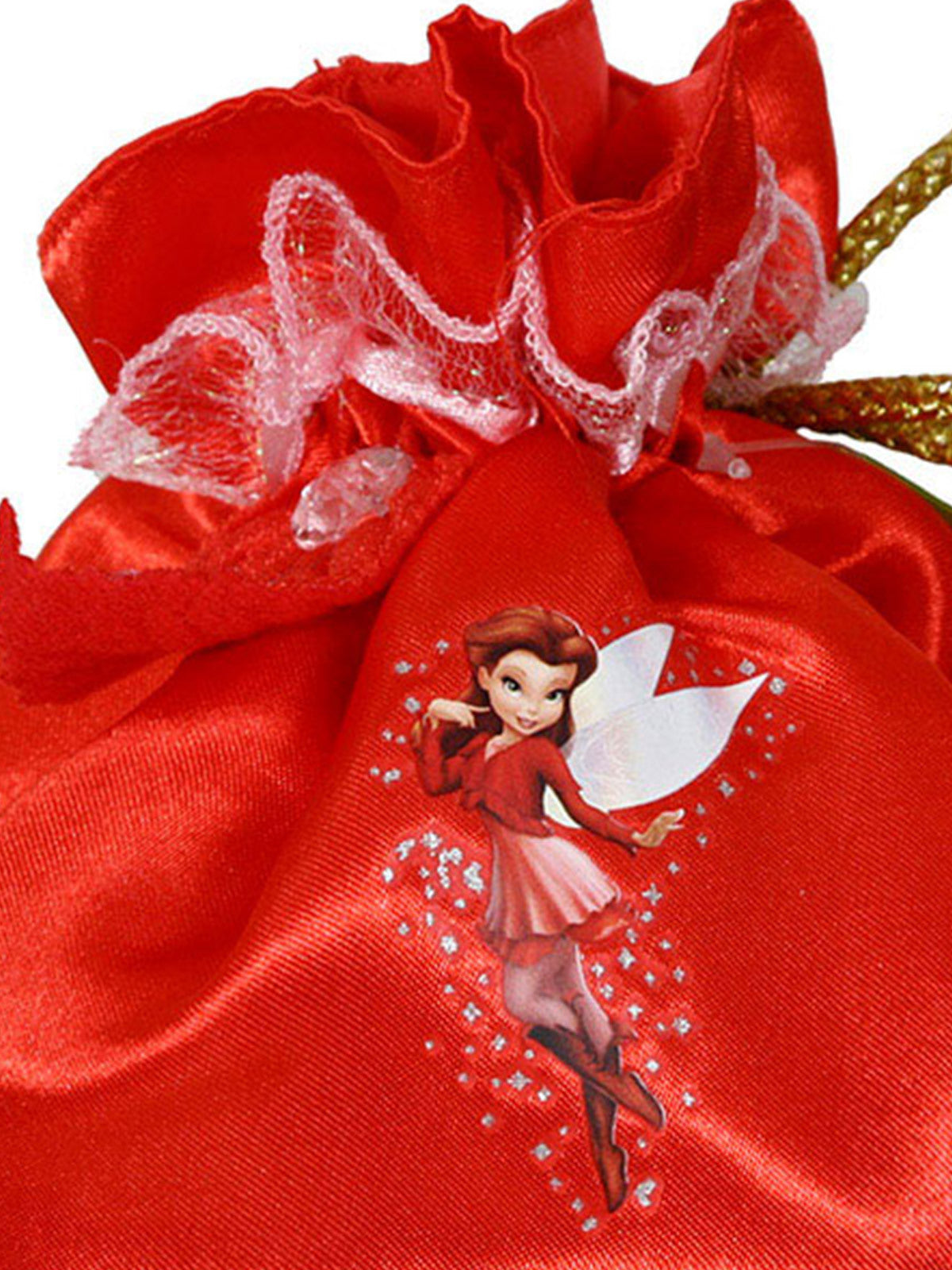 6057-disney-fairies-rosetta-satin-tote-bag-w-drawstring-purse-red