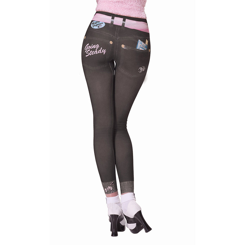 64129-xs-s_f-forum-novelties-ladies-womens-50s-jean-leggings-dress-up-costume-size-xs-s