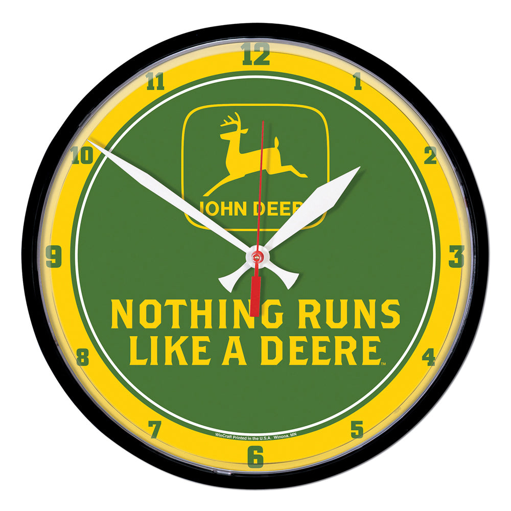 647221-john-deere-clock-rnd-nothing-runs-logo-32-4cm-diameter