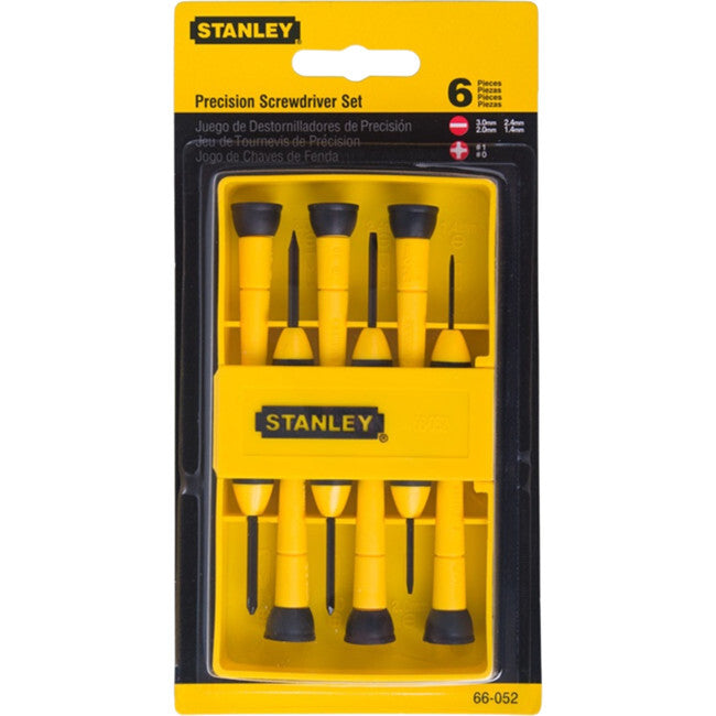 66-052-6pc-precision-screwdriver-set-stanley