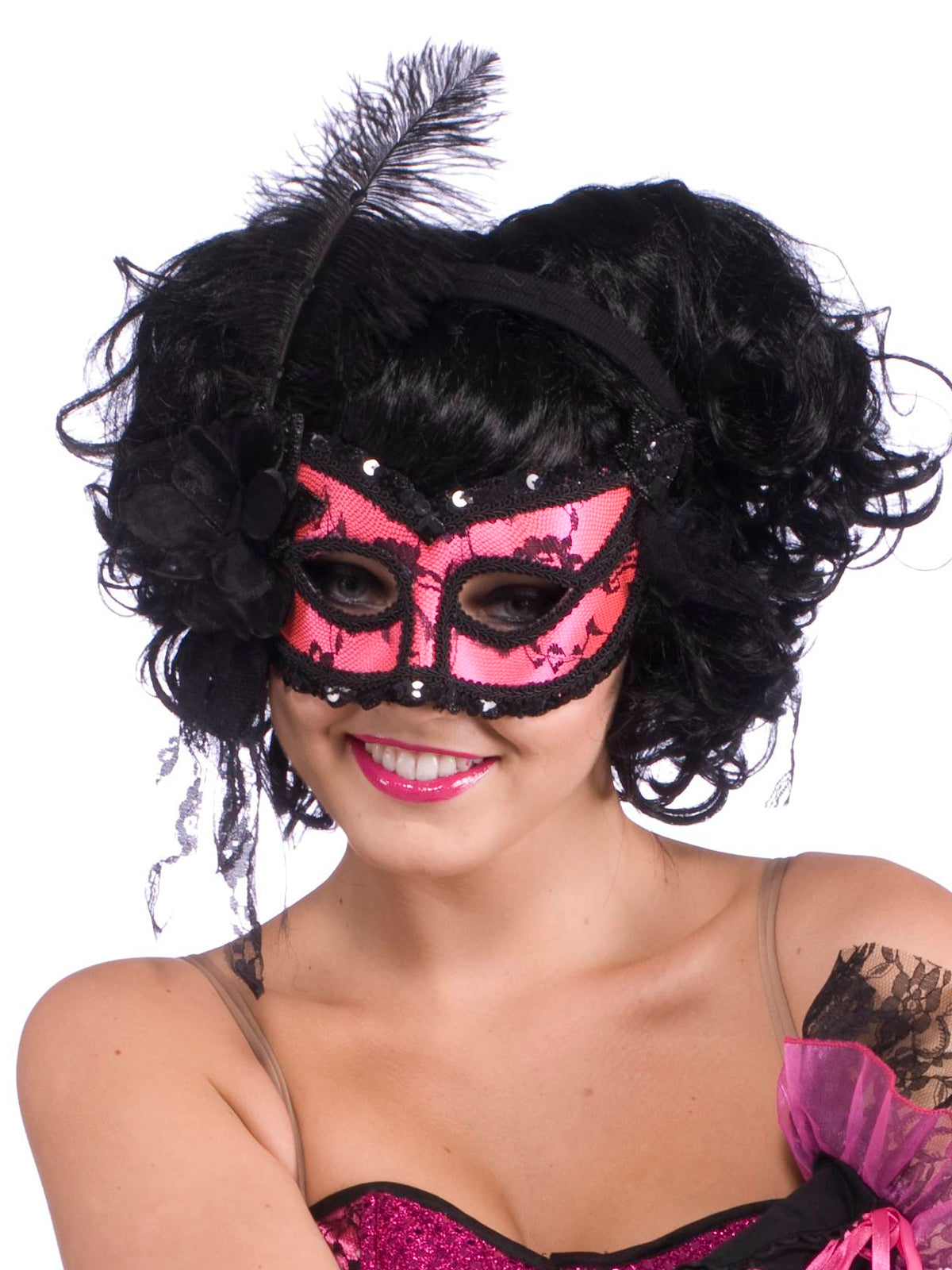 68817_f-forum-novelties-burlesque-half-mask-mardi-gras-costume-pink-black