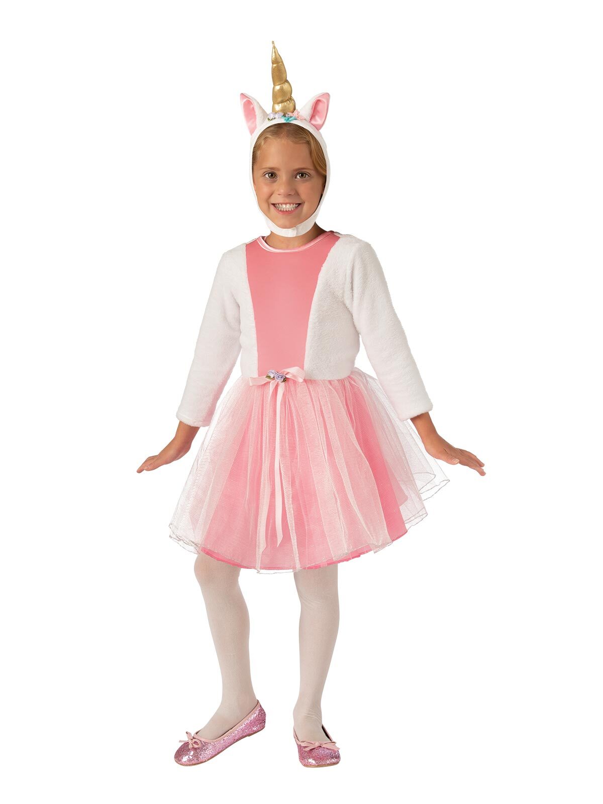 700452s-rubies-unicorn-pink-princess-dress-up-kids-costume-size-s
