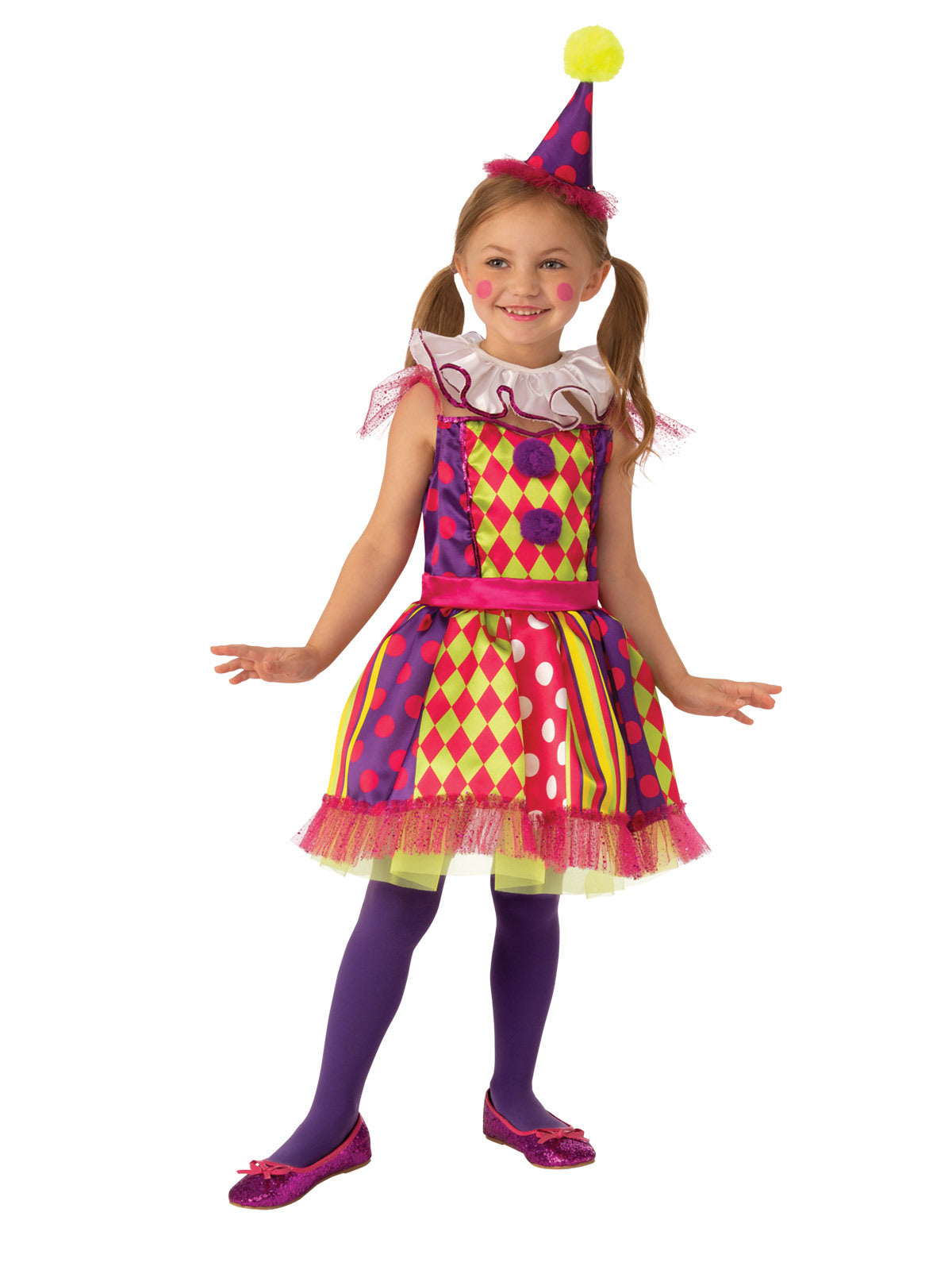 700950l-rubies-bright-clown-dress-up-kids-costume-size-l