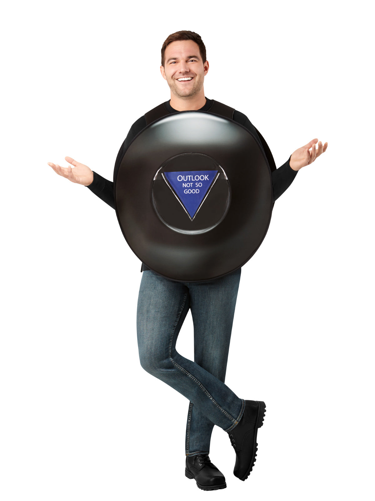703111-rubies-magic-8-ball-adult-unisex-tabard-dress-up-costume-one-size