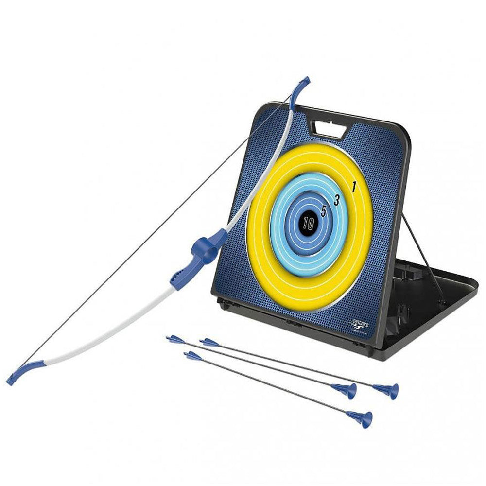 70910-carromco-bow-arrow-soft-archery-set