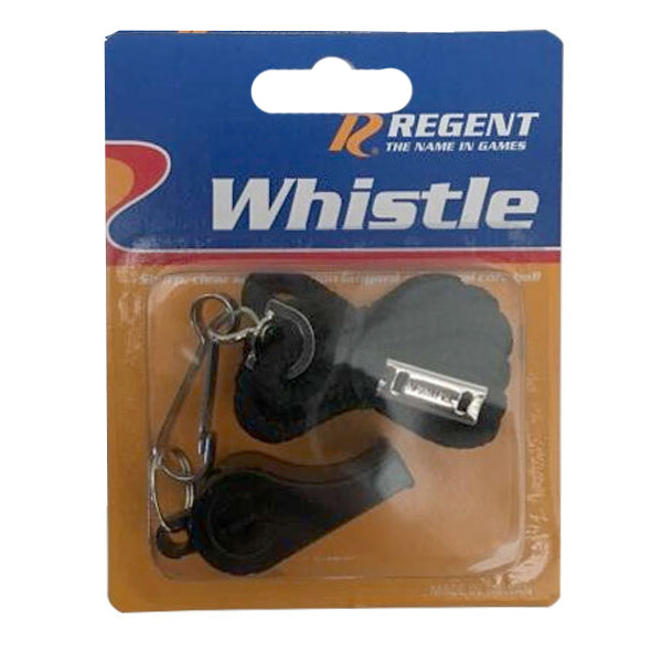71030p-regent-sports-emergency-plastic-whistle-w-lanyard-black