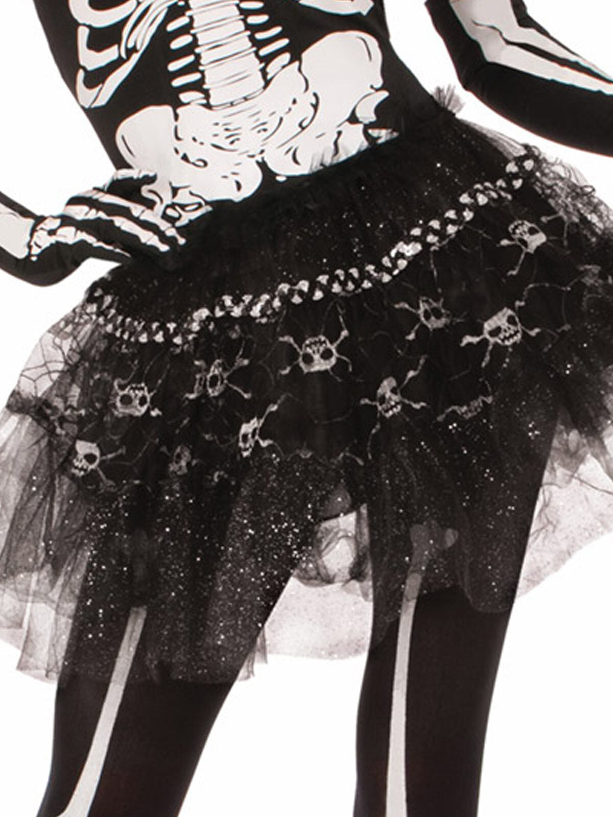 73585_f-forum-novelties-skeleton-bone-tutu-skirt-one-size-adult-women
