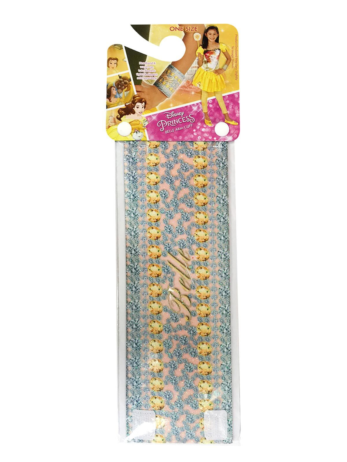 7439-beauty-and-the-beast-belle-fabric-wrist-band-kids-children-3-costume