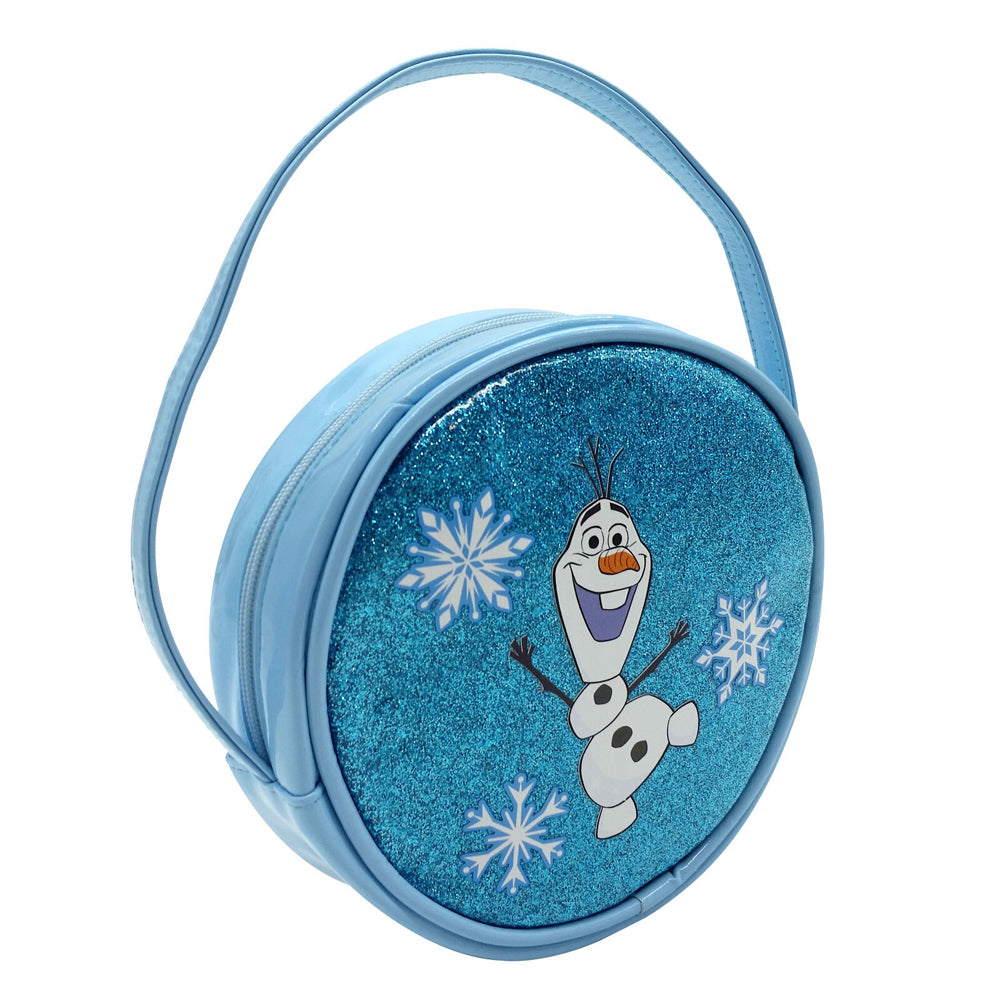 7551-disnet-frozen-olaf-snowflake-accessory-bag-kids-child-blue