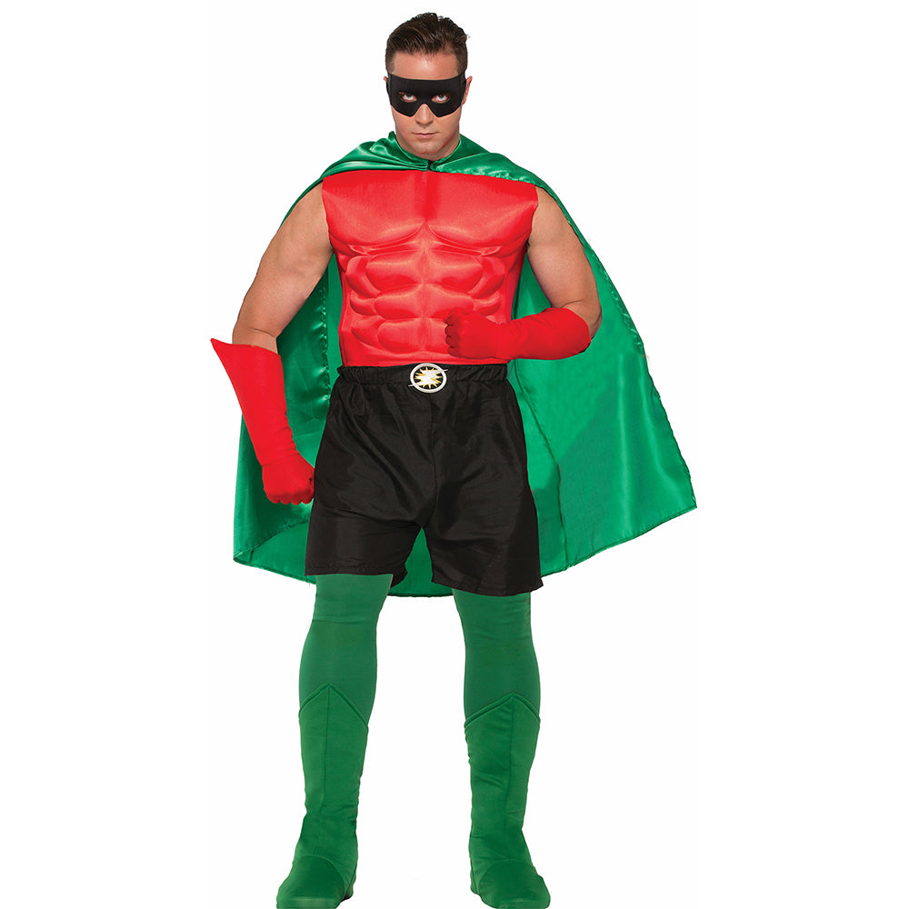 76488_f-forum-novelties-satin-hero-cape-unisex-adult-green