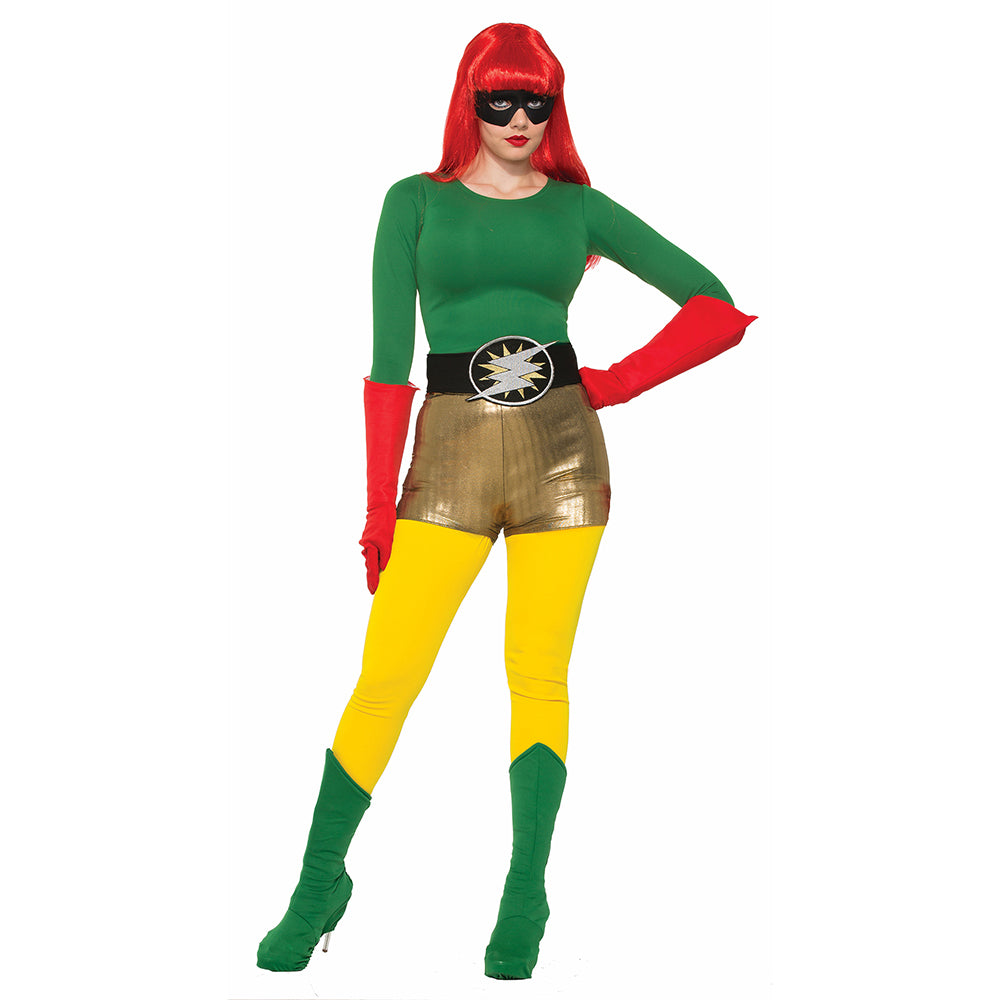 76585_f-forum-novelties-adult-unisex-superhero-boot-tops-costume-green