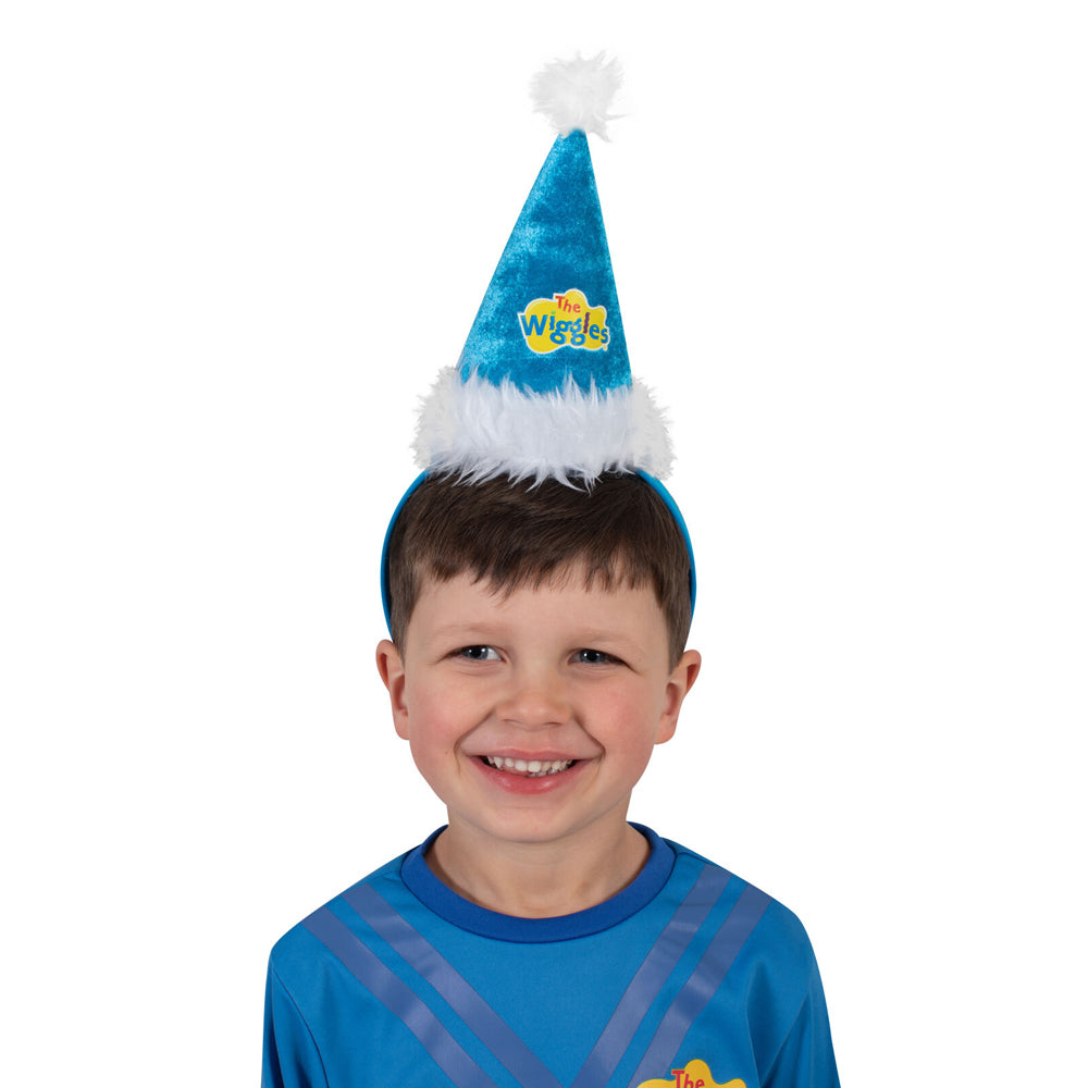 7715-wiggles-christmas-hat-kids-headband-santa-head-costume-blue