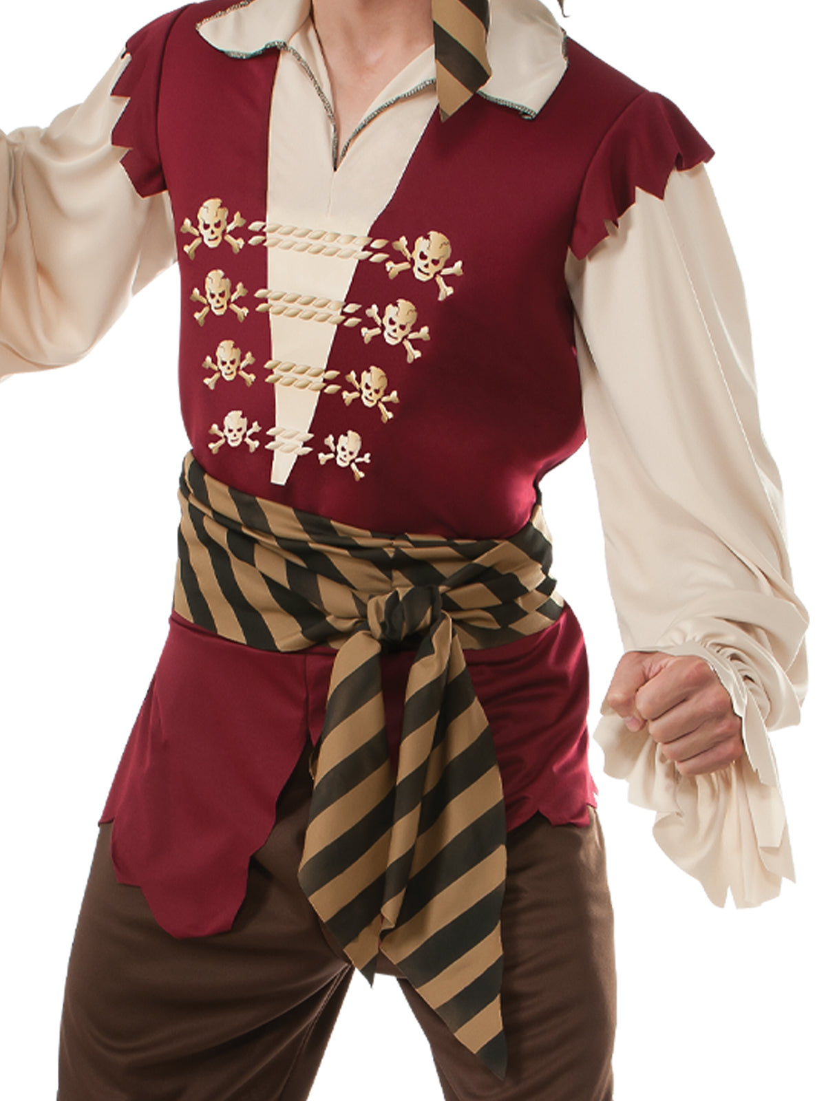 810032std-rubies-pirate-raider-mens-adults-dress-up-costume-size-std