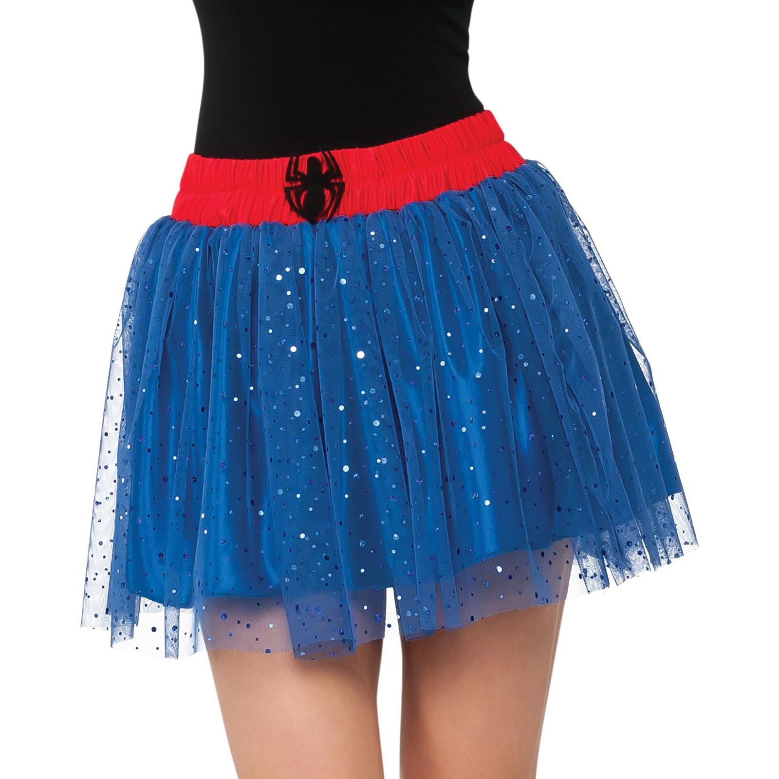 820042std-dc-comic-marvel-spider-girl-classic-skirt-women-dress-up-costume-size-standard