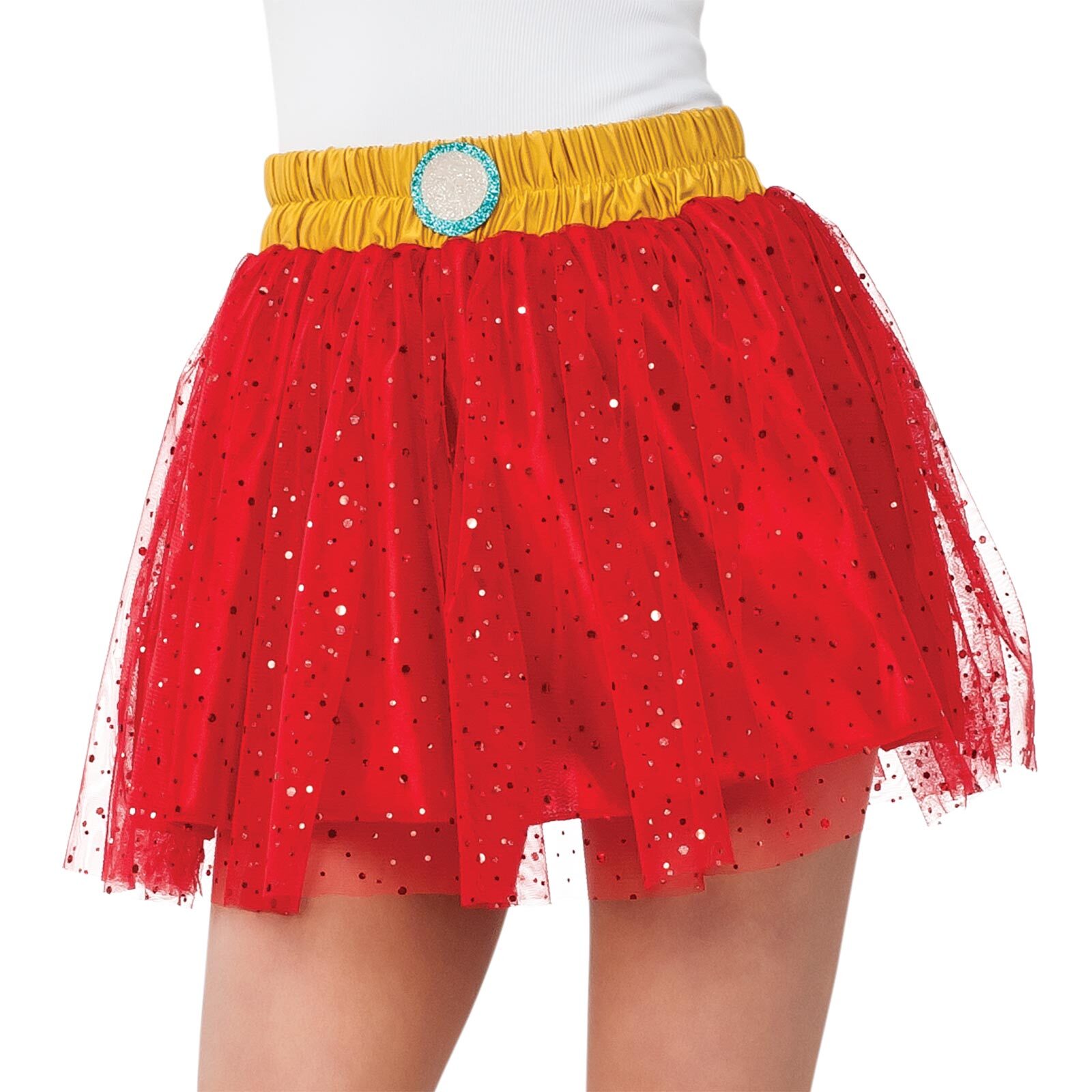 820043std-dc-comic-marvel-iron-rescue-avengers-skirt-women-dress-up-costume-size-standard